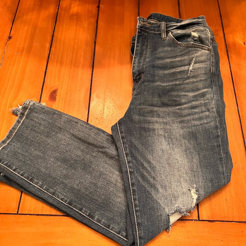 Risen Jeans - image 1